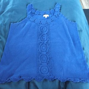 Joseph A woman's top